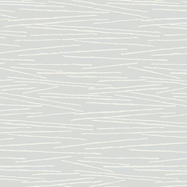 York EV3933 Candice Olson Casual Elegance Line Horizon Spa Blue - tapeta w nierówne kreski