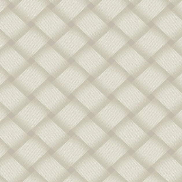 York EV3967 Candice Olson Casual Elegance Bayside Basket Neutral - tapeta imitująca strukturę koszyka