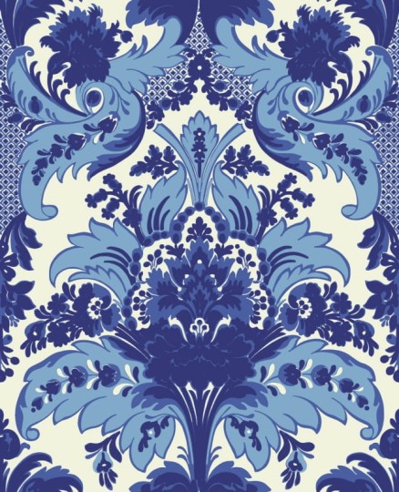 Tapeta Cole & Son - Albemarle - Aldwych 94/5025