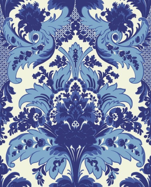 Tapeta Cole & Son - Albemarle - Aldwych 94/5025