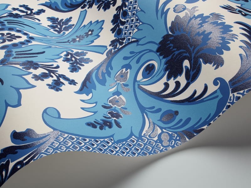 Tapeta Cole & Son - Albemarle - Aldwych 94/5025