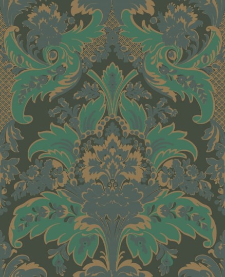 Tapeta Cole & Son - Albemarle - Aldwych 94/5028