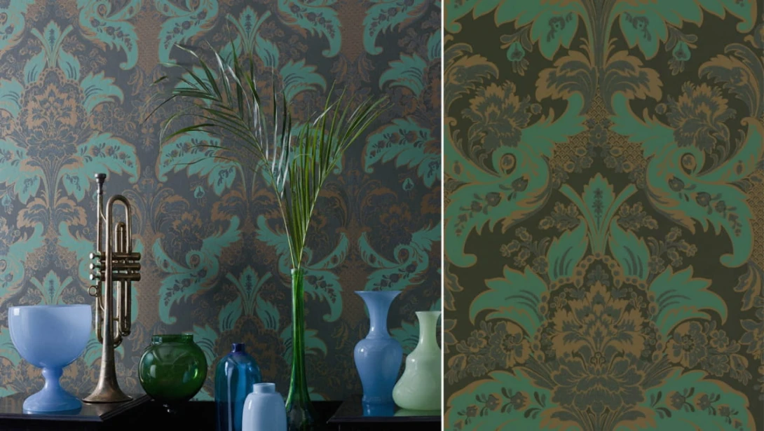 Tapeta Cole & Son - Albemarle - Aldwych 94/5028