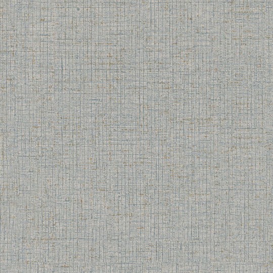 York RRD7639N Ronald Redding Industrial Interiors Volume III Rugged Linen High Performance Dusk - tapeta imitująca strukturę lnu