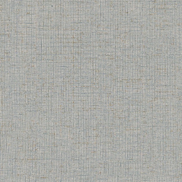 York RRD7639N Ronald Redding Industrial Interiors Volume III Rugged Linen High Performance Dusk - tapeta imitująca strukturę lnu