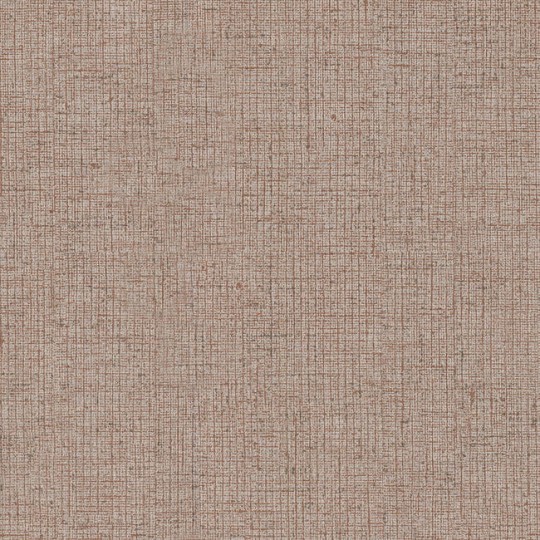 York RRD7641N Ronald Redding Industrial Interiors Volume III Rugged Linen High Performance Sequoia - tapeta imitująca strukturę lnu