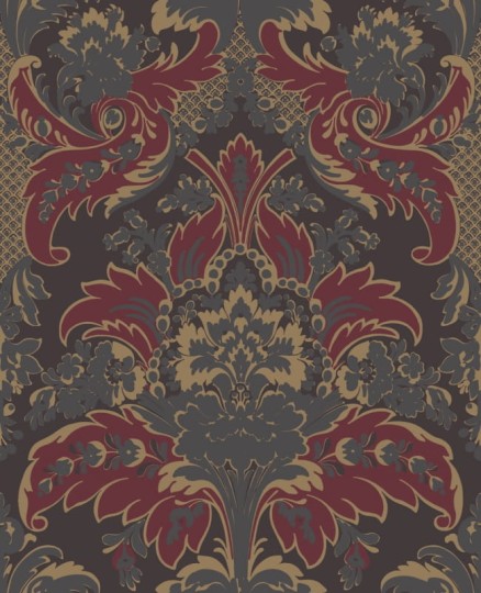 Tapeta Cole & Son - Albemarle - Aldwych 94/5029