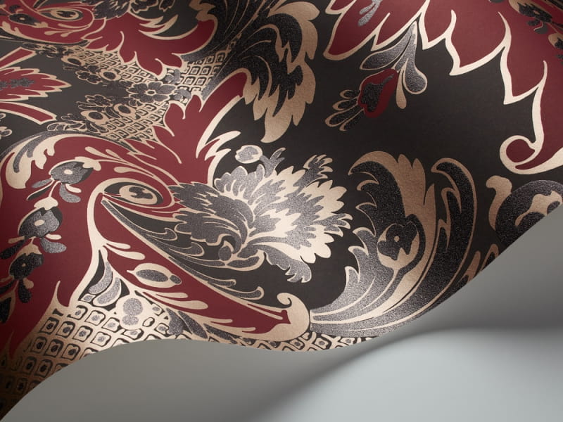 Tapeta Cole & Son - Albemarle - Aldwych 94/5029