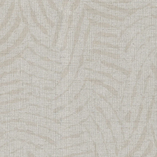 York RRD7656W1 Ronald Redding Industrial Interiors Volume III Helix High Performance Featherstone - tapeta w abstrakcyjne linie na tle imitującym strukturę lnu