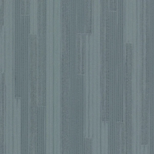 York RRD7625N Ronald Redding Industrial Interiors Volume III Newel High Performance Slate - tapeta w paski