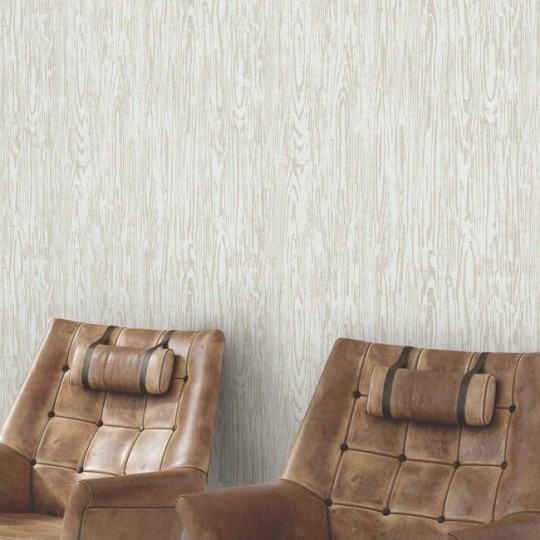 York RRD7600N Ronald Redding Industrial Interiors Volume III Heartwood High Performance Weathered - tapeta w paski