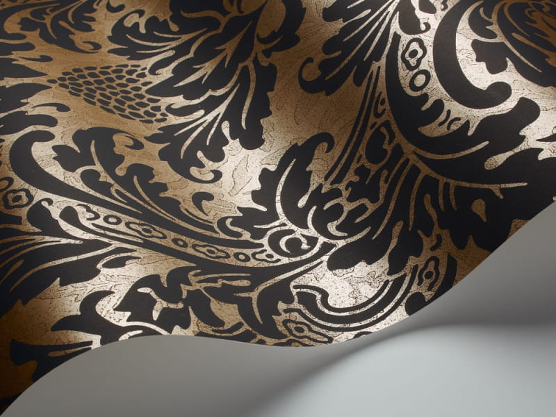 Tapeta Cole & Son - Albemarle - Blake 94/6033