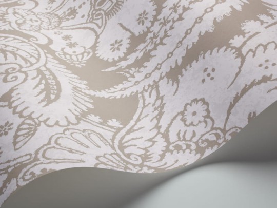 Tapeta Cole & Son - Albemarle - Chatterton 94/2009