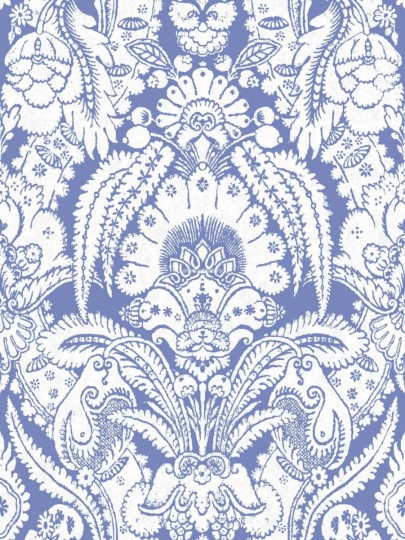 Tapeta Cole & Son - Albemarle - Chatterton 94/2012