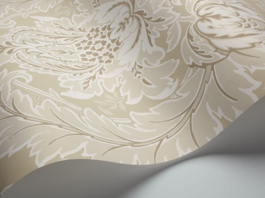 Tapeta Cole & Son - Albemarle - Tapeta Coleridge 94/9048