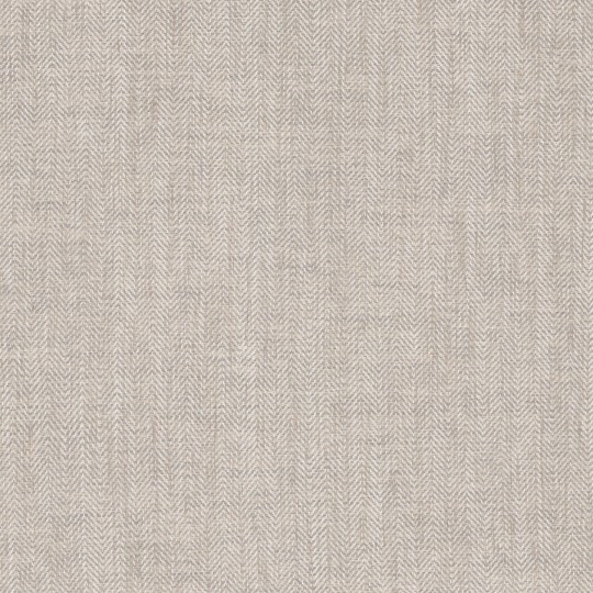 York GV0191 Ronald Redding Grasscloth & Natural Resource Tailored Weave Grey - tapeta strukturalna w jodełkę