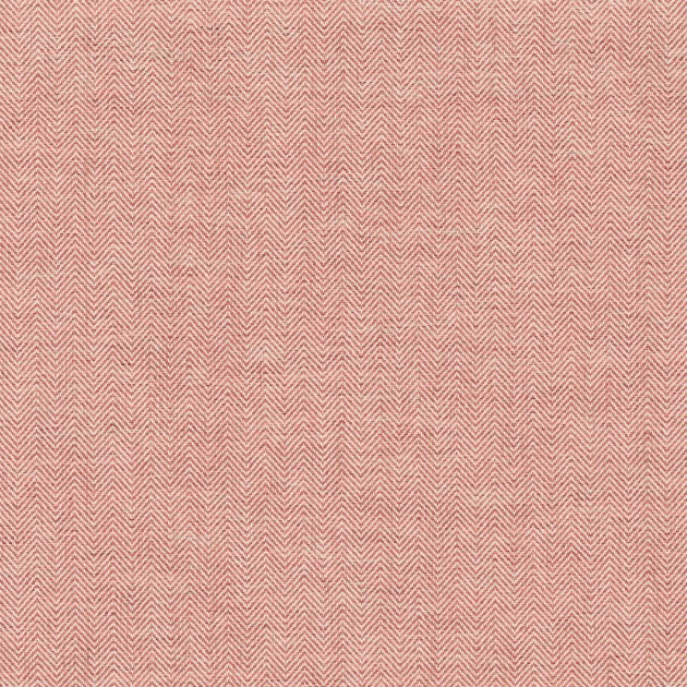 York GV0192 Ronald Redding Grasscloth & Natural Resource Tailored Weave Red - tapeta strukturalna w jodełkę