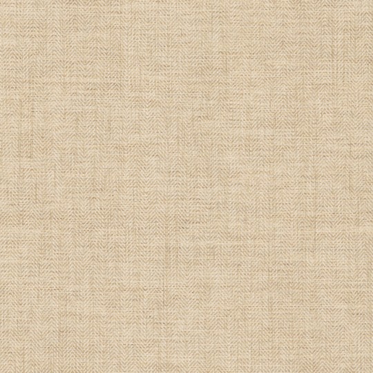 York GV0193 Ronald Redding Grasscloth & Natural Resource Tailored Weave Grey - tapeta strukturalna w jodełkę