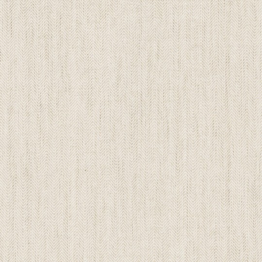 York GV0194 Ronald Redding Grasscloth & Natural Resource Tailored Weave White - tapeta strukturalna w jodełkę