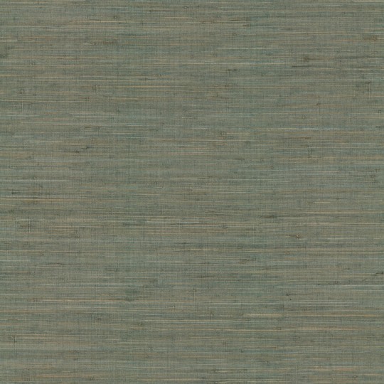 York GV0232 Ronald Redding Grasscloth & Natural Resource Knotted Grass Spruce - tapeta z wiązanej trawy