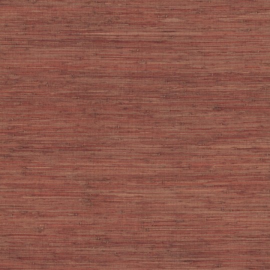 York GV0233 Ronald Redding Grasscloth & Natural Resource Knotted Grass Brick - tapeta z wiązanej trawy