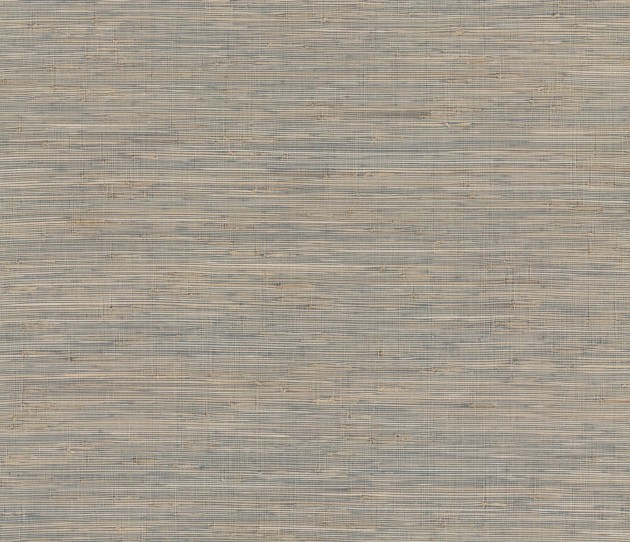 York VG4436GV Ronald Redding Grasscloth & Natural Resource Knotted Grass Beige/Multi - tapeta z wiązanej trawy