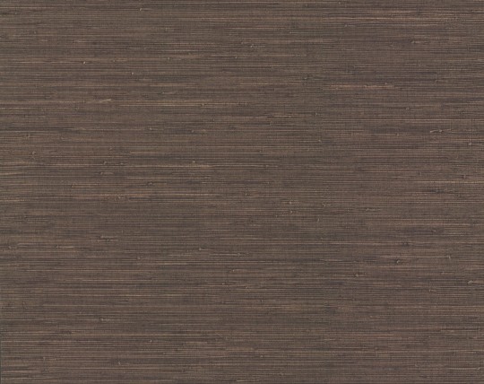 York VG4437GV Ronald Redding Grasscloth & Natural Resource Knotted Grass Brown/Multi - tapeta z wiązanej trawy