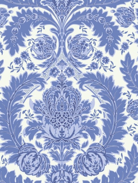 Tapeta Cole & Son - Albemarle - Tapeta Coleridge 94/9051