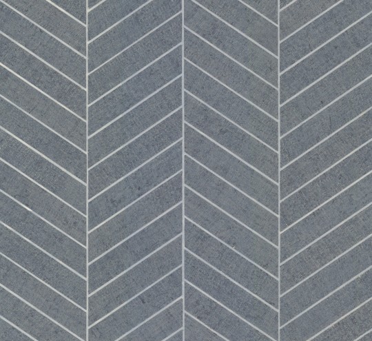 York HO2107GV Ronald Redding Grasscloth & Natural Resource Atelier Herringbone Steel Blue - tapeta z rafii