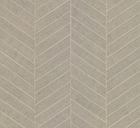 York HO2109GV Ronald Redding Grasscloth & Natural Resource Atelier Herringbone Linen - tapeta z rafii