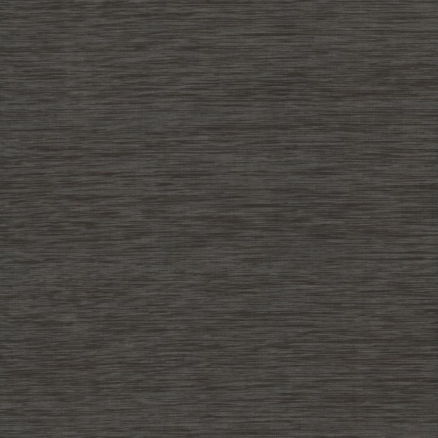 York GV0221 Ronald Redding Grasscloth & Natural Resource Horizon Paperweave Black - tapeta strukturalna w delikatne paski