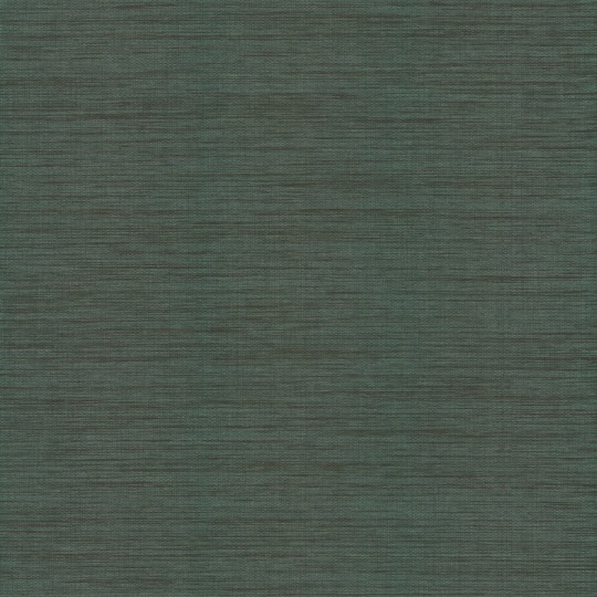 York GV0222 Ronald Redding Grasscloth & Natural Resource Horizon Paperweave Green - tapeta strukturalna w delikatne paski