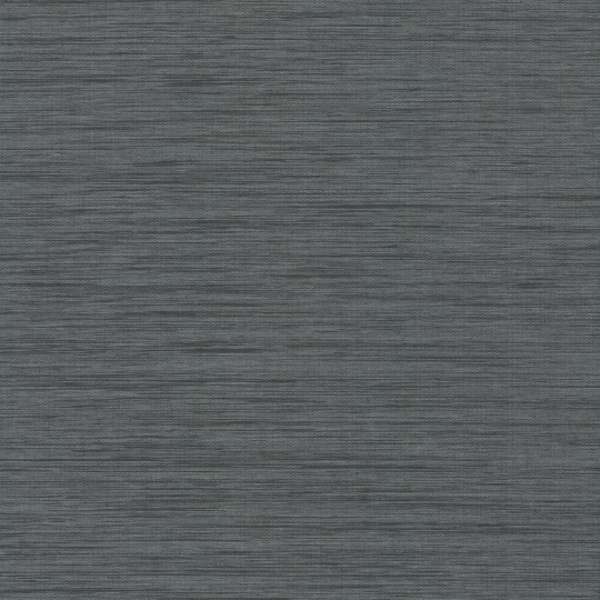 York GV0224 Ronald Redding Grasscloth & Natural Resource Horizon Paperweave Navy - tapeta strukturalna w delikatne paski