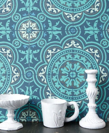 Tapeta Cole & Son - Albemarle - Piccadilly 94/8042