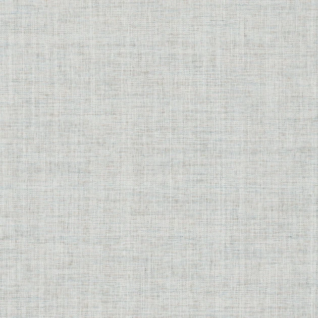 York GV0180 Ronald Redding Grasscloth & Natural Resource Edo Paperweave Sky - szara tapeta strukturalna