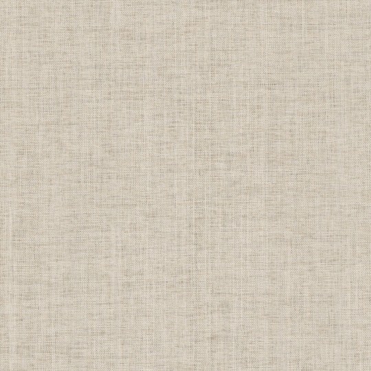 York GV0184 Ronald Redding Grasscloth & Natural Resource Edo Paperweave Fog - beżowa tapeta strukturalna