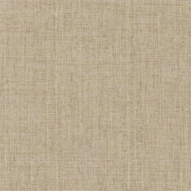 York GV0186 Ronald Redding Grasscloth & Natural Resource Edo Paperweave Mushroom - beżowa tapeta strukturalna