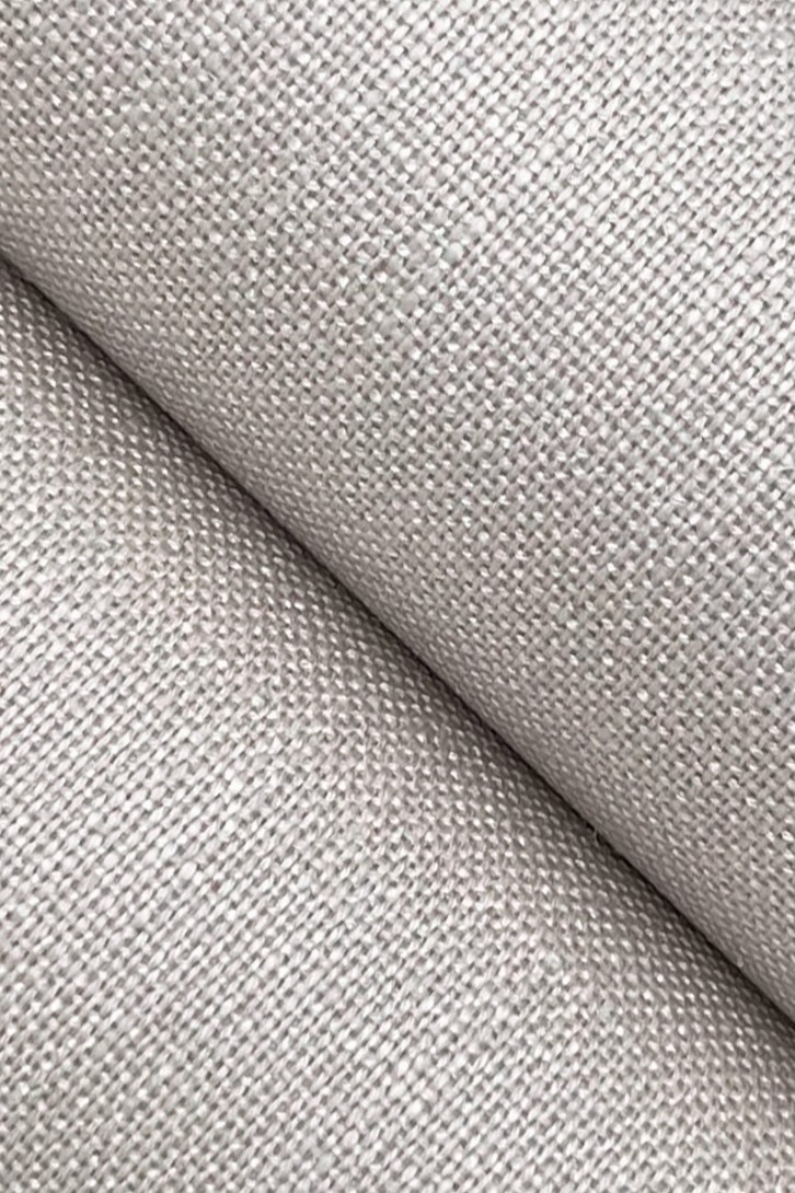 York GV0227 Ronald Redding Grasscloth & Natural Resource Classic Linen Linen - lniana tapeta