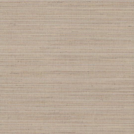 York GV0202 Ronald Redding Grasscloth & Natural Resource Marled Abaca Taupe/Neutral - tapeta strukturalna w paski