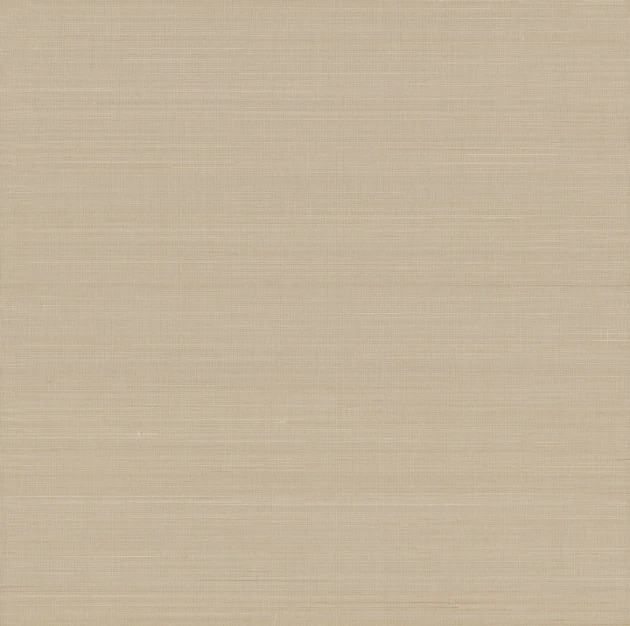 York GL0501GV Ronald Redding Grasscloth & Natural Resource Abaca Weave Beige - tapeta z ręcznie tkanych włókien z liści abacki