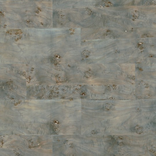 York GV0267 Ronald Redding Grasscloth & Natural Resource Burlwood Smoke - tapeta imitująca drewniane deski