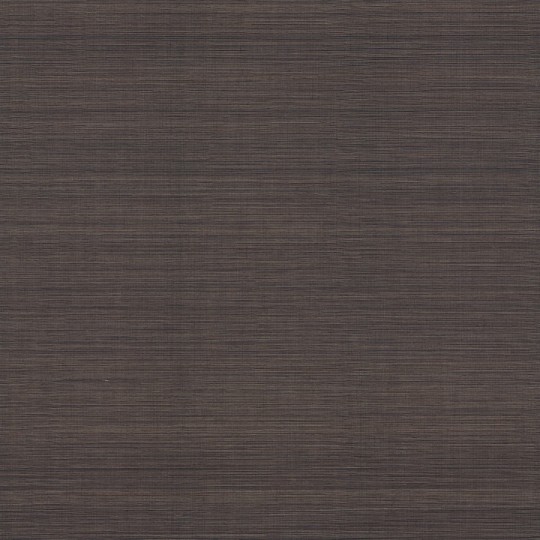York GV0274 Ronald Redding Grasscloth & Natural Resource Modern Abaca Natural on Black - tapeta z liści abacki w delikatne paski