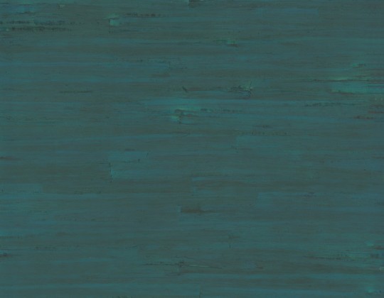 York MY9280GV Ronald Redding Grasscloth & Natural Resource Lotus Leaf Turquoise - tapeta wykonana z liści lili wodnych