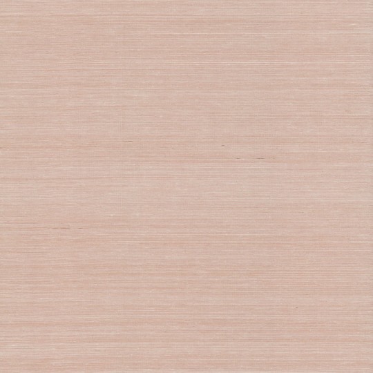 York GV0281 Ronald Redding Grasscloth & Natural Resource Delicate Abaca Brick - tapeta w paski z tkaniny z trawy