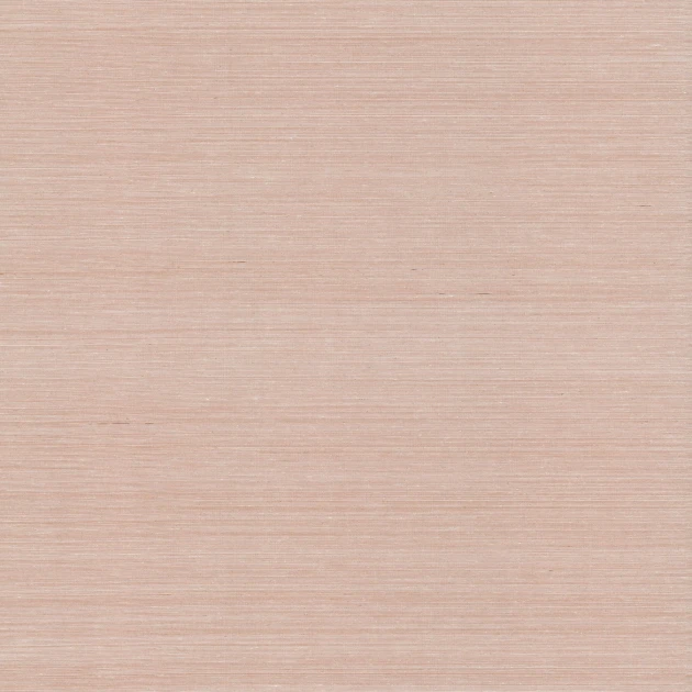 York GV0281 Ronald Redding Grasscloth & Natural Resource Delicate Abaca Brick - tapeta w paski z tkaniny z trawy