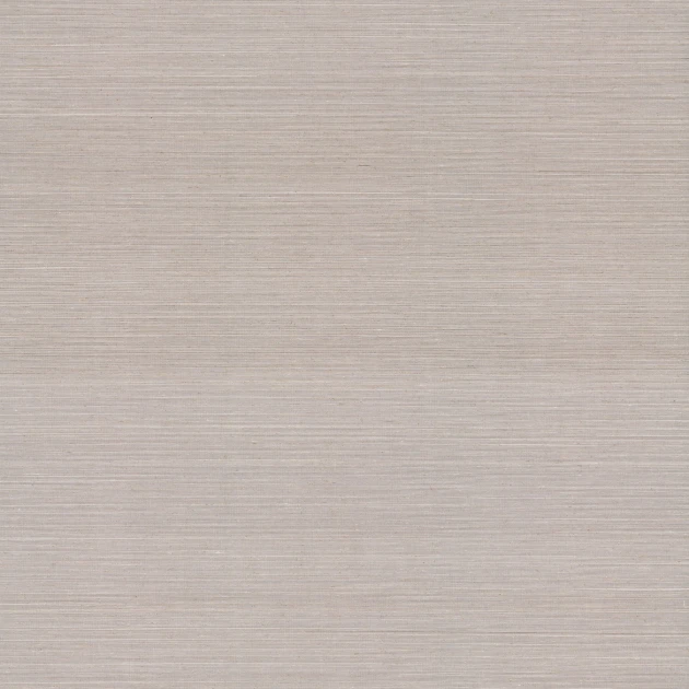 York GV0283 Ronald Redding Grasscloth & Natural Resource Delicate Abaca Slate - tapeta w paski z tkaniny z trawy