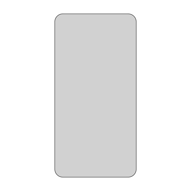 Texdecor 2400x1200 Slim Panel Ilot - panel akustyczny zintegrowany z oświetleniem
