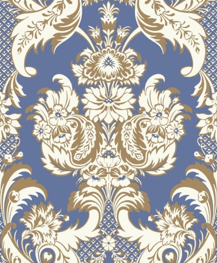 Tapeta Cole & Son - Albemarle - Wyndham 94/3016