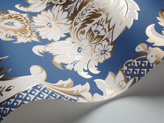 Tapeta Cole & Son - Albemarle - Wyndham 94/3016