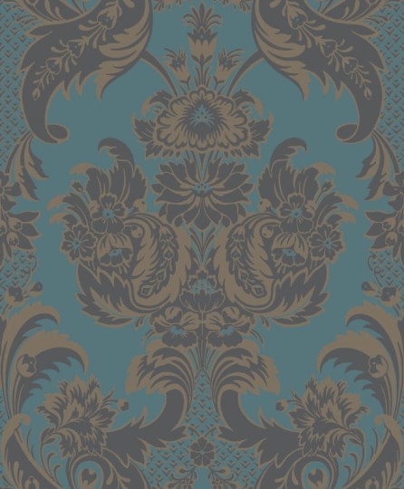 Tapeta Cole & Son - Albemarle - Wyndham 94/3017
